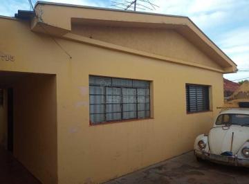 Casa · 179m² · 3 Quartos · 2 Vagas · Casa para venda em Jardim Residencial Água Branca de 179.00m² com 3 Quartos e 2 Garagens