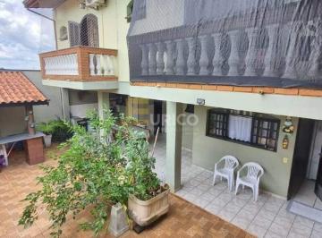 Casa · 277m² · 2 Quartos · 3 Vagas · Casa para venda em Santa Claudina de 277.00m² com 2 Quartos, 2 Suites e 3 Garagens