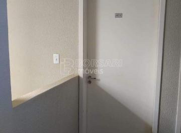 Apartamento · 44m² · 2 Quartos · 1 Vaga · Apartamento para venda em Jardim Primor de 44.00m² com 2 Quartos e 1 Garagem