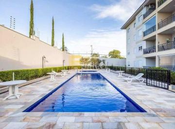 Apartamento · 86m² · 3 Quartos · 2 Vagas · Apartamento para venda em Condomínio Residencial Vila Garibaldi de 85.75m² com 3 Quartos, 1 Suite e