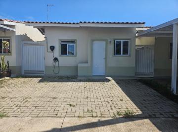 Casa · 65m² · 2 Quartos · 3 Vagas · Casa para venda em Conjunto Habitacional Júlio De Mesquita Filho de 65.00m² com 2 Quartos e 3 Garage