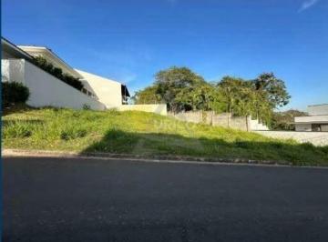 Terreno · 303m² · Terreno en Condomínio para venda em Condomínio Residencial Villaggio Fiorentino de 302.71m²