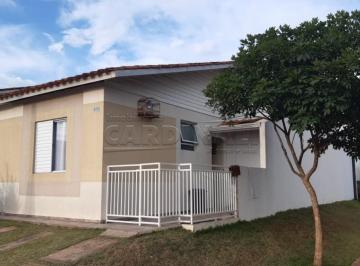 Casa · 61m² · 2 Quartos · 1 Vaga · Casa de Condomínio para venda em Jardim Ipanema de 61.00m² com 2 Quartos, 1 Suite e 1 Garagem