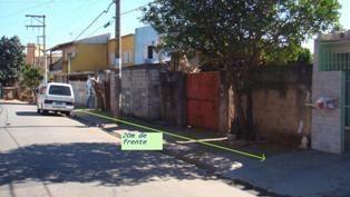 Terreno · 1008m² · Terreno para venda em Jardim Danfer de 1008.00m²