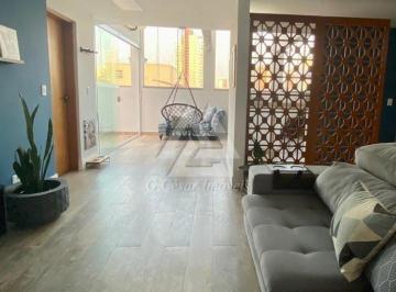 Apartamento · 122m² · 3 Quartos · 1 Vaga · Cobertura para venda em Vila Marlene de 122.00m² com 3 Quartos, 2 Suites e 1 Garagem