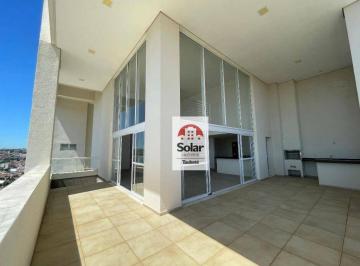 Apartamento · 360m² · 4 Quartos · 5 Vagas · Apartamento para venda em Bosque Flamboyant de 360.00m² com 4 Quartos, 4 Suites e 5 Garagens