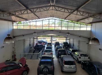 Comercial · 420m² · Galpão / Depósito / Armazém para venda em Jardim Nova América de 420.00m²