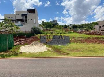 Terreno · 526m² · Terreno en Condomínio para venda em Jardim Botânico de 526.00m²