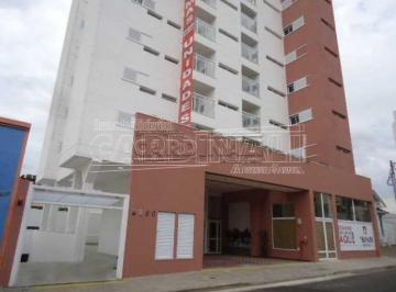 Apartamento · 62m² · 2 Quartos · 1 Vaga · Apartamento para venda em Nucleo Residencial Silvio Vilari de 62.00m² com 2 Quartos, 1 Suite e 1 Gar