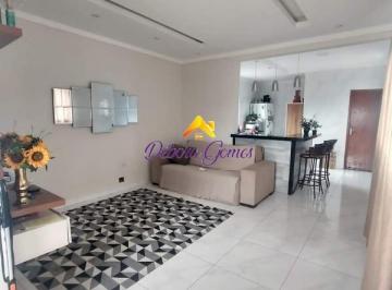 Casa · 143m² · 3 Quartos · 1 Vaga · Casa para venda em Jardim Independência de 143.00m² com 3 Quartos, 3 Suites e 1 Garagem
