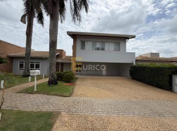 Casa · 497m² · 4 Quartos · 4 Vagas · Casa de Condomínio para venda em Condomínio Reserva Colonial de 497.00m² com 4 Quartos, 2 Suites e 4