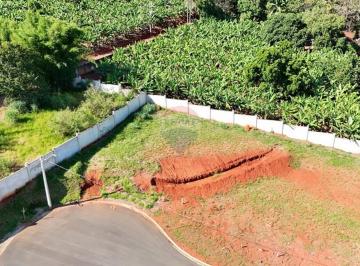 Terreno · 311m² · 1 Vaga · Terreno para venda em Tanquinho Velho de 311.04m² com 1 Garagem