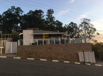 Casa · 287m² · 3 Quartos · 6 Vagas · Casa de Condomínio para venda em Condominio Outeiro das Flores de 287.00m² com 3 Quartos, 3 Suites e