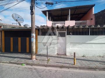 Casa · 380m² · 7 Quartos · 5 Vagas · Casa para venda em Jardim Mauá de 380.00m² com 7 Quartos e 5 Garagens