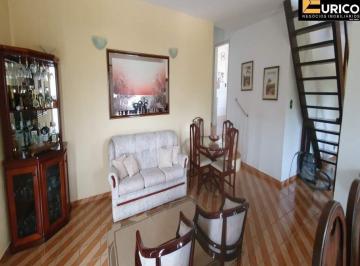 Casa · 360m² · 3 Quartos · 2 Vagas · Casa para venda em Condomínio Recanto Florido de 360.00m² com 3 Quartos, 1 Suite e 2 Garagens