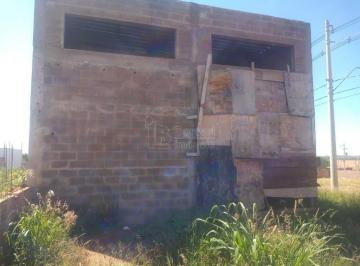 Comercial · 180m² · Galpão / Depósito / Armazém para alugar em Residencial Alamedas de 180.00m²