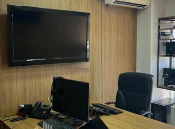 Comercial · 33m² · 1 Quarto · 1 Vaga · Sala Comercial para venda em Alphaville Centro Industrial E Empresarial/alphaville. de 33.00m² com 1