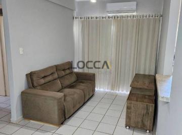 Apartamento · 60m² · 2 Quartos · 1 Vaga · Apartamento para alugar em Jardim Califórnia de 60.00m² com 2 Quartos, 1 Suite e 1 Garagem
