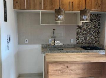 Apartamento · 45m² · 2 Quartos · 1 Vaga · Apartamento para venda em Condomínio Alta Vista de 45.00m² com 2 Quartos e 1 Garagem