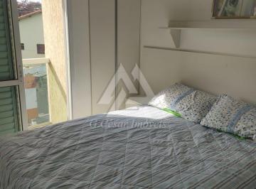 Apartamento · 78m² · 2 Quartos · 1 Vaga · Cobertura para venda em Parque Marajoara de 78.00m² com 2 Quartos e 1 Garagem