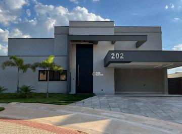 Casa · 288m² · 3 Quartos · 4 Vagas · Casa de Condomínio para venda em Loteamento Residencial Ecovilla Boa Vista de 288.00m² com 3 Quartos