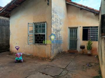 Casa · 94m² · 3 Quartos · 2 Vagas · Casa para venda em Jardim Paulista de 94.00m² com 3 Quartos e 2 Garagens