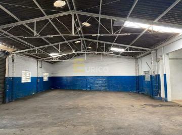 Comercial · 460m² · 4 Vagas · Galpão / Depósito / Armazém para venda em JARDIM SANTO ANTÔNIO de 459.72m² com 4 Garagens
