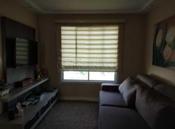 Apartamento · 131m² · 3 Quartos · 2 Vagas · Cobertura para venda em Parque Santa Felícia Jardim de 131.00m² com 3 Quartos, 1 Suite e 2 Garagens