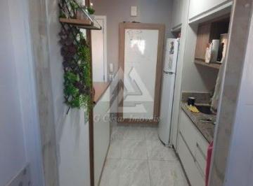 Apartamento · 50m² · 2 Quartos · 1 Vaga · Apartamento para venda em Paulicéia de 50.00m² com 2 Quartos e 1 Garagem