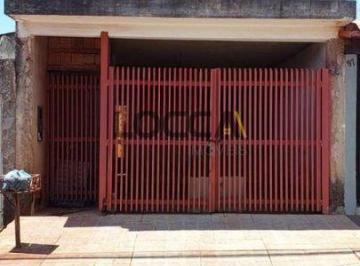 Casa · 123m² · 3 Quartos · 2 Vagas · Casa para venda em Jardim Ibirapuera de 123.00m² com 3 Quartos, 1 Suite e 2 Garagens
