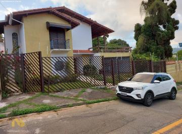 Casa · 365m² · 4 Quartos · 4 Vagas · Sobrado para alugar em Vila Oliveira de 365.00m² com 4 Quartos, 2 Suites e 4 Garagens
