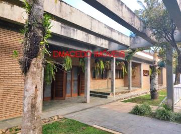 Casa · 350m² · 4 Quartos · Casa para venda em Praia Dura de 350.00m² com 4 Quartos e 4 Suites