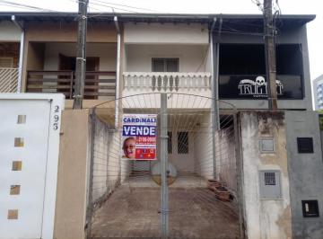 Apartamento · 106m² · 3 Quartos · 2 Vagas · Cobertura para venda em Vila Velosa de 106.00m² com 3 Quartos e 2 Garagens