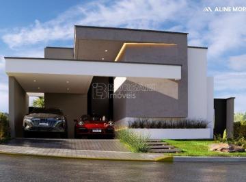 Casa · 156m² · 3 Quartos · 4 Vagas · Casa de Condomínio para venda em Village Damha Iii de 156.00m² com 3 Quartos, 3 Suites e 4 Garagens
