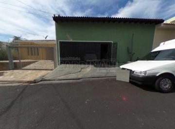 Casa · 220m² · 4 Quartos · 2 Vagas · Casa para venda em Parque Arnold Schimidt de 220.00m² com 4 Quartos, 1 Suite e 2 Garagens