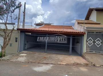 Casa · 112m² · 3 Quartos · 2 Vagas · Casa para venda em Jardim Wanel Ville V de 112.00m² com 3 Quartos, 1 Suite e 2 Garagens