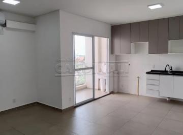 Apartamento · 48m² · 2 Quartos · 1 Vaga · Apartamento para venda em Jardim Santa Paula de 48.00m² com 2 Quartos e 1 Garagem
