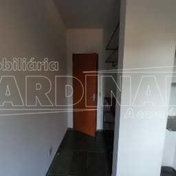 Apartamento · 30m² · 1 Quarto · 1 Vaga · Flat para venda em Jardim Santa Paula de 30.00m² com 1 Quarto e 1 Garagem