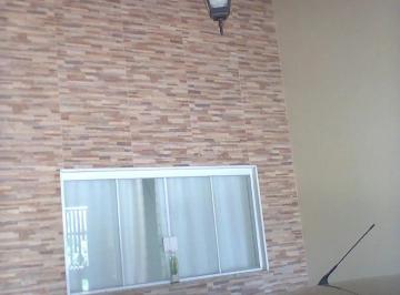Casa · 109m² · 2 Quartos · 2 Vagas · Casa para venda em Jardim Gibertoni de 109.00m² com 2 Quartos, 1 Suite e 2 Garagens