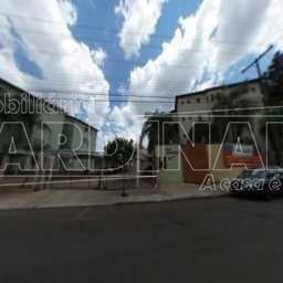 Apartamento · 30m² · 1 Quarto · 1 Vaga · Flat para venda em Jardim Santa Paula de 30.00m² com 1 Quarto e 1 Garagem