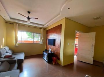 Casa · 110m² · 3 Quartos · Casa para venda em Jardim Palos Verdes de 110.00m² com 3 Quartos e 1 Suite