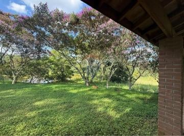 Terreno · 270m² · 3 Quartos · 7 Vagas · Chácara para alugar em Campo Novo de 270.00m² com 3 Quartos, 1 Suite e 7 Garagens