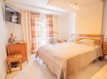 Casa · 221m² · 4 Quartos · 3 Vagas · Casa de Condomínio para venda em Anil de 221.00m² com 4 Quartos, 1 Suite e 3 Garagens