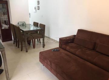 Apartamento · 48m² · 2 Quartos · 2 Vagas · Apartamento para venda em Vila Rancho Velho de 48.00m² com 2 Quartos e 2 Garagens