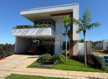 Casa · 202m² · 3 Quartos · 4 Vagas · Casa de Condomínio para venda em Residencial Volpi de 202.00m² com 3 Quartos, 1 Suite e 4 Garagens