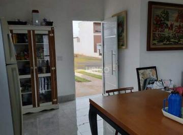Casa · 100m² · 2 Quartos · 2 Vagas · Casa de Condomínio para venda em Condomínio Residencial Aurora de 100.00m² com 2 Quartos e 2 Garagen