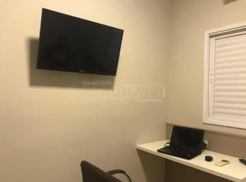 Apartamento · 63m² · 2 Quartos · 2 Vagas · Apartamento para venda em Centro de 63.00m² com 2 Quartos, 1 Suite e 2 Garagens