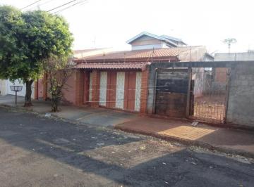 Apartamento · 274m² · 4 Quartos · 5 Vagas · Cobertura para venda em Parque Gramado (vila Xavier) de 274.00m² com 4 Quartos, 1 Suite e 5 Garagens