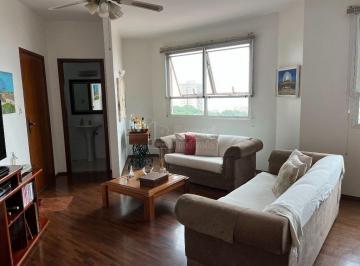Apartamento · 132m² · 3 Quartos · 2 Vagas · Apartamento para venda em Centro de 132.00m² com 3 Quartos, 1 Suite e 2 Garagens