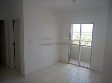 Apartamento · 58m² · 2 Quartos · 1 Vaga · Apartamento para venda em Jardim Botânico de 58.00m² com 2 Quartos, 1 Suite e 1 Garagem